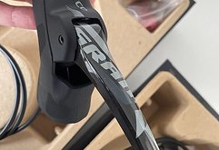 SRAM Force 1 DoubleTap Brems-, Schalthebel mit Bremsen, neu & ovp