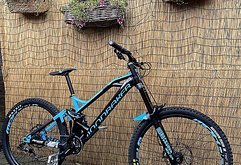Mondraker Summum