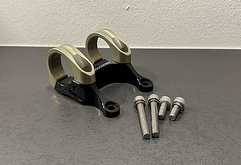 Renthal Vorbau Integra II Direct Mount 31,8mm 45mm Downhill *TOP*