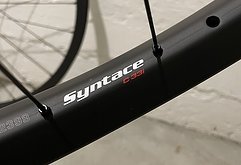 Syntace C33i LRS 27,5“ Evo6 „Neu“