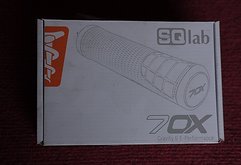 SQlab 7OX medium Gravity & Performance Griffe NEU!!!