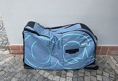 Evoc Travelbag