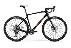 Merida Silex 7000 Gravelbike 2024 GRX 820 1x12 Carbon Neu