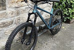 Commençal Meta HT Race 29 Enduro Hardtail XL