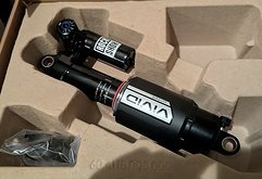 RockShox Vivid Air 230x60