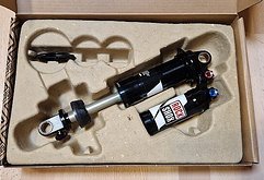 RockShox Vivid R2C 222x70 Neu