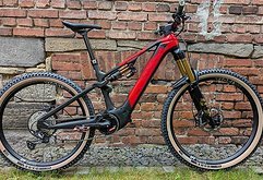 Rotwild RE 750 Pro