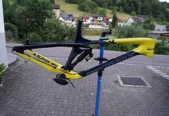 Rocky Mountain Slayer C13 Frameset Rahmen