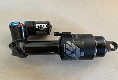 Fox Racing Shox Float X2 Performance Elite 205x65mm Trunnion