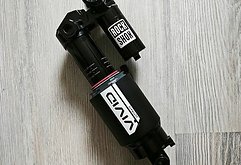 RockShox Vivid Air Ultimate 185x55
