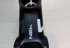 Newmen Evolution Sl 318.2 80 mm -6 Grad