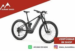 Mondraker CRAFTY R 2022 | Enduro | Mountainbike | black | Gr. M
