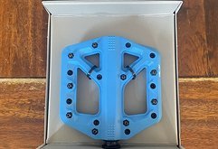 Crank Brothers Stamp 1 Mtb Falt Pedal Pedale Stamp 1 Plattform Pedale