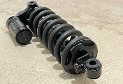 RockShox Super Deluxe Coil Trunnion 205 x 62,5