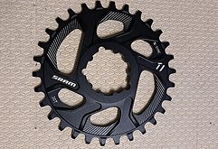 SRAM X-SYNC Kettenblatt 30Zähne