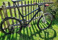 Carbon FM 936 XL 29" XC/Downcountry