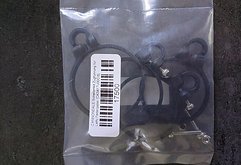 Cannondale CK3417U00OS Lefty 2.0 Brake Hose Guides
