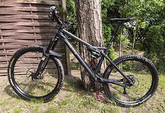 Liteville 301 Mk 12 XL, Mullet 29/27.5
