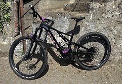 Specialized Turbo Levo Gr. M