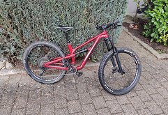 Canyon Spectral AL 6.0 XS