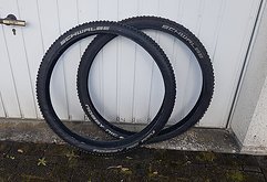Schwalbe Nobby Nic 29x2.25 so gut wie Neu