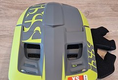 IXS Xact Evo Fullface Helm Gr. XS