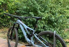 Orbea Rallon 2021 M20 Gr. M