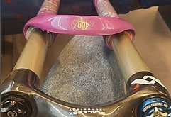 RockShox Argyle