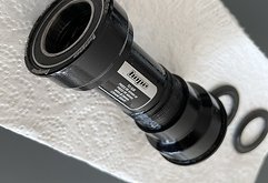 Hope PressFit 46 24mm