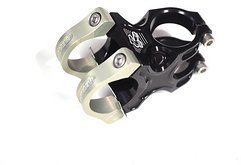 Rental APEX Stem Vorbau 60 mm 31,8 mm Klemmung schwarz/gold