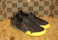Five Ten Eddy Sportschuhe super leicht und luftig Schuhe NEU - Größe EU 39