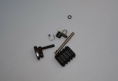 Cannondale Servicekit Schaltknopf X-Loc Full Sprint