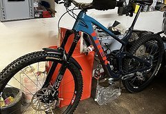 Trek Slash 2021 29“
