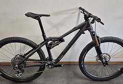 Liteville 301CL MK1 Limited Gr.M 112/200 NEU