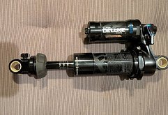 RockShox Super Deluxe Coil ultimate 210x55