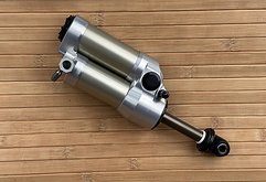 Intend Hover 205x62,5 Dämpfer Shock Enduro MTB Fully NEU