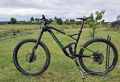 Cannondale JEKYLL  CARBON 2015 Gr.L