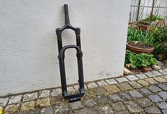 RockShox Lyrik 27.5 160mm