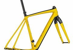 Scott Addict 10 gravel