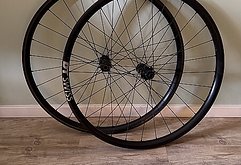 DT Swiss XRC 1700