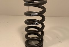 RockShox Vivid/Kage Feder 450 x 2.25