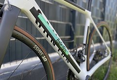Canyon Ultimate CF SLX LTD Grcic Sonderedition