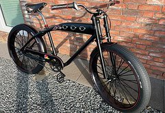 Felt CUSTOM CRUISER (ex 2008er MP Cruiser)