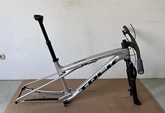Trek Supercaliber SLR Rahmenset Gen.2