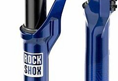 RockShox SID SL FLIGHT ATTENDANT Set, Gabel + Dämpfer, Neu