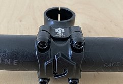 LEVELNINE 31,8mm / 800mm, Rise 15mm / 45mm, 9°