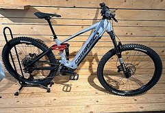 Corratec ePower RS 160 Elite
