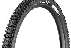 Onza PORCUPINE 27.5x2.6 TR Skinwall Tubeless Ready BLK Neu