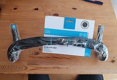 PRO Vibe Aero Pursuit 31.8 Lenker	schwarz/40 cm