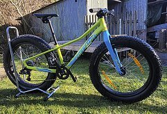 Specialized Fatboy 24